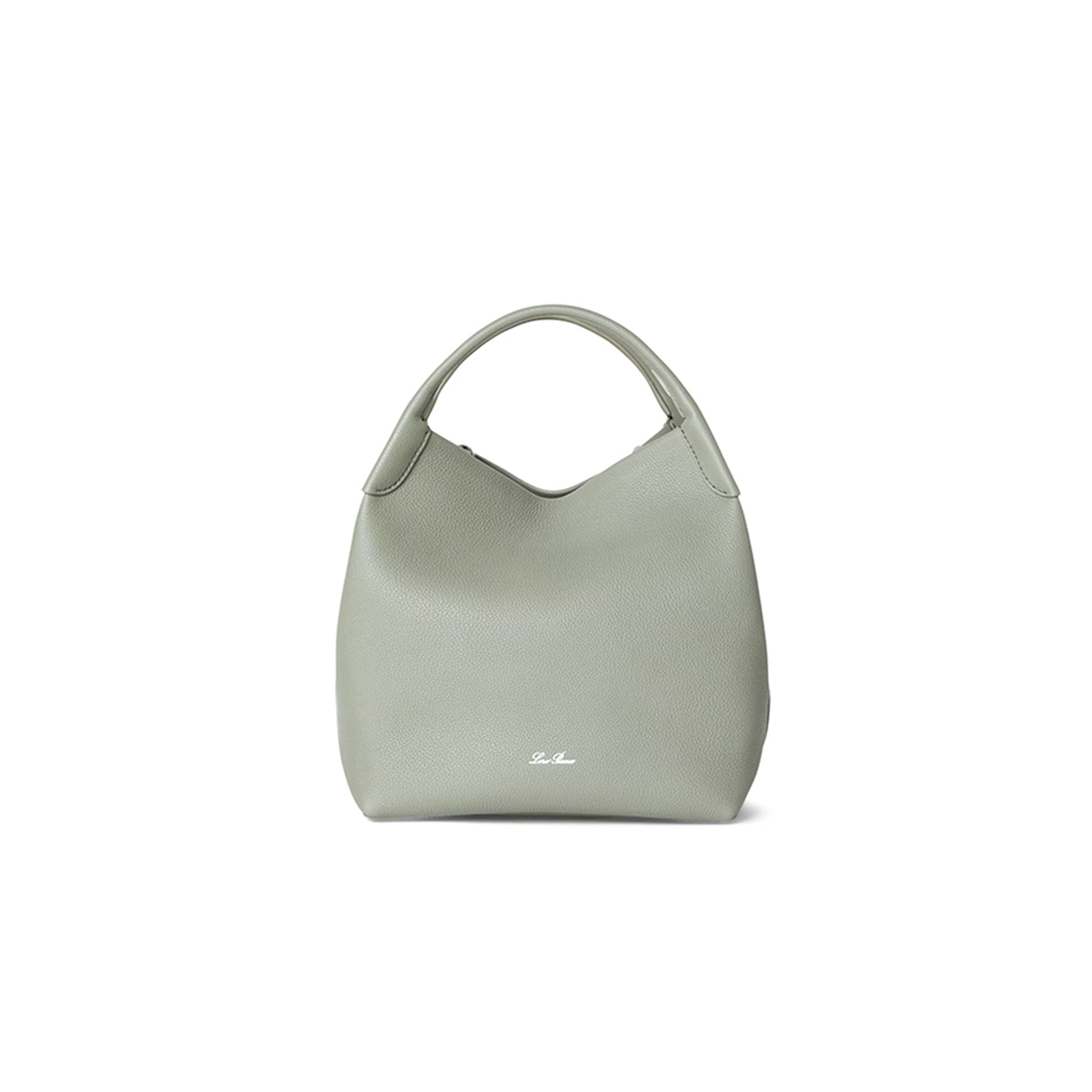 LORO PIANA LARGE BALE BAG FAN4646 (27*24*20cm)